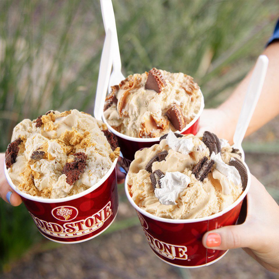 Cold Stone Creamery